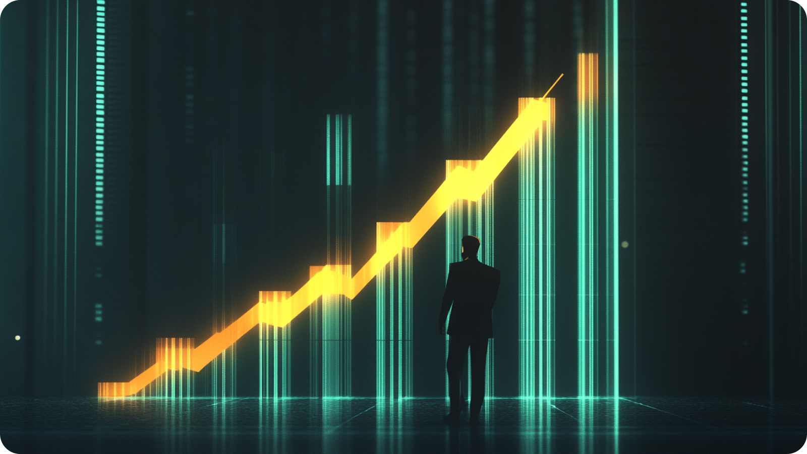 How can insider transaction be utilized?