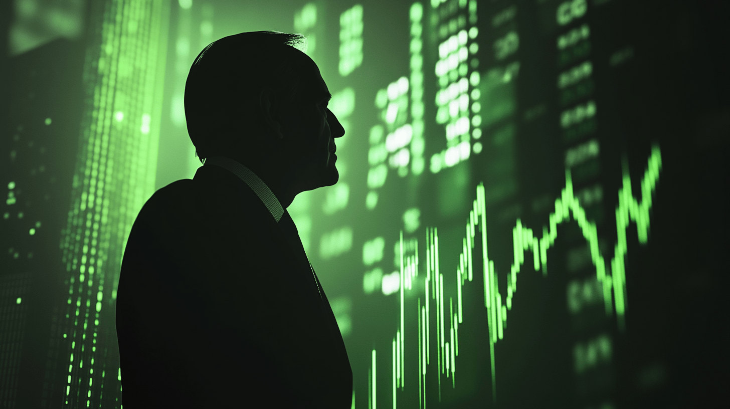 How Can U.S. Politician Trading Data Be Used for Investment?