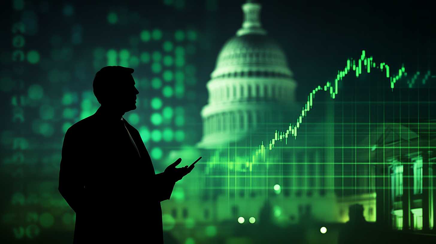 Seeking alpha in US senators’ stock transactions