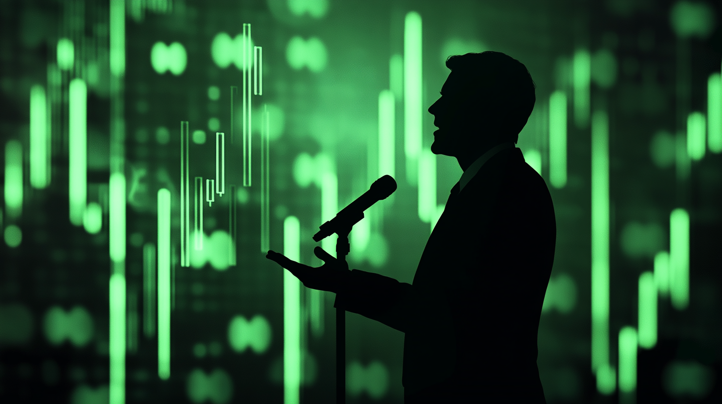 How are stock purchase disclosures by politicians related to stock prices?